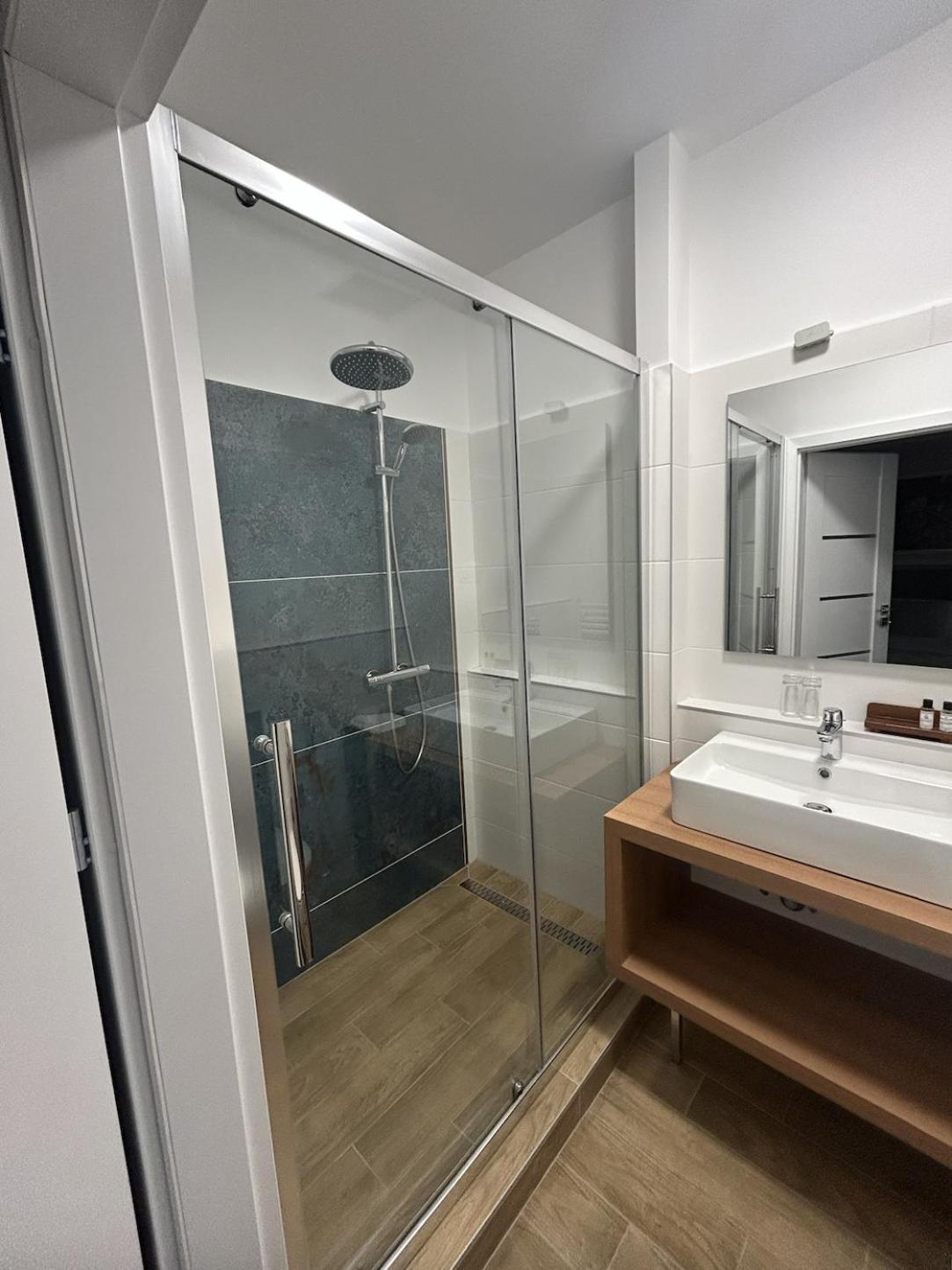 La Pergola & Prestige Panzio Hotel Kaposvar Luaran gambar